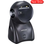 PERFORMAX (PR-X1000+) 2D KAREKOD MASA TİP BARKOD OKUYUCU
